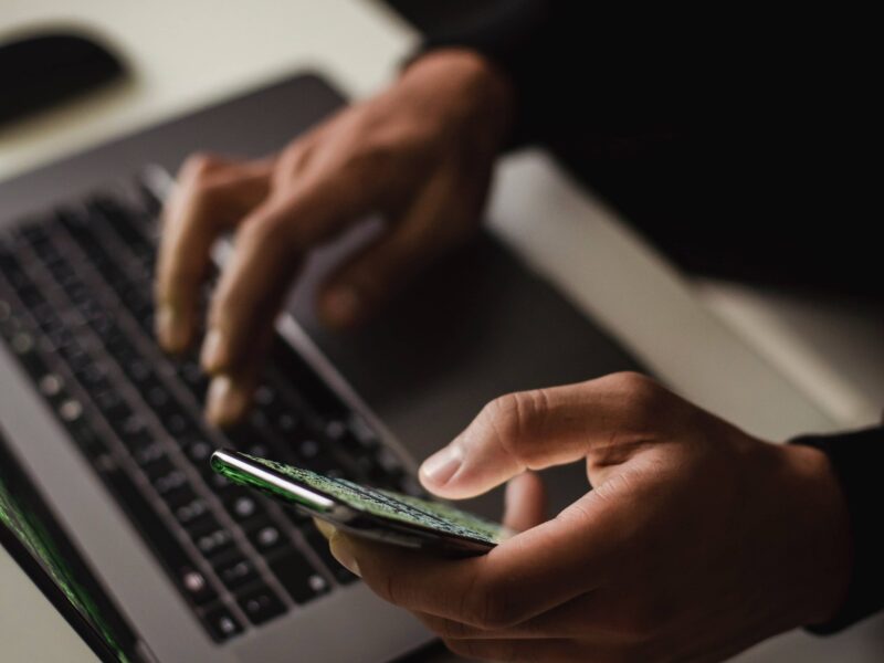 The future of the company in the digital world: Manto Shipping’s app and new software services