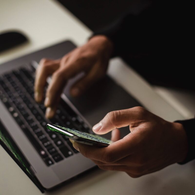 The future of the company in the digital world: Manto Shipping’s app and new software services