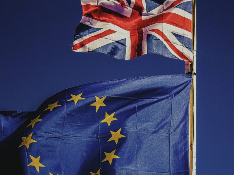 Boris Johnson’s law compromises the agreement between the UK and the EU