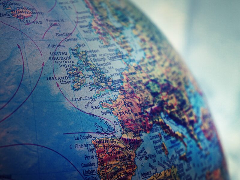 Overview of Import and Export: Here’s what will change in some non-EU countries in 2021