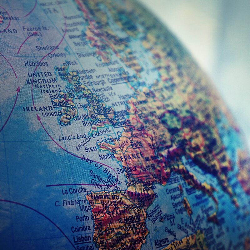 Overview of Import and Export: Here’s what will change in some non-EU countries in 2021