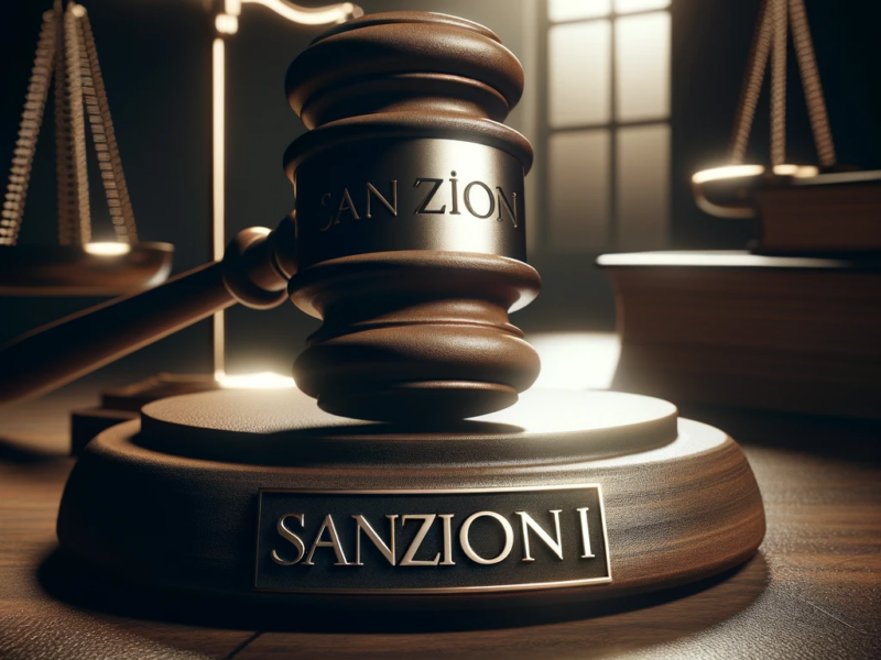 Nuova Circolare N. 25/2023-Applicazione dell’articolo 303 T.U.L.D.  Revisione parziale della nota, prot. n. 16407/RU del 09/02/2015 sul calcolo delle sanzioni in caso di dichiarazione contenente più articoli