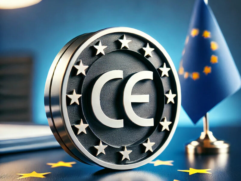 Regolamento UE 2023/988-General Product Safety Regulation (GPSR)